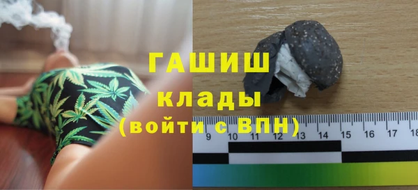 прущий лед Покачи